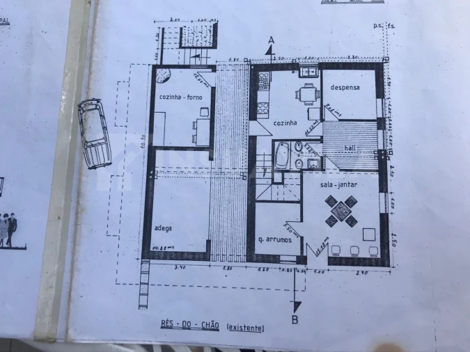 Moradia T2 para Venda em Sopo Foto 22