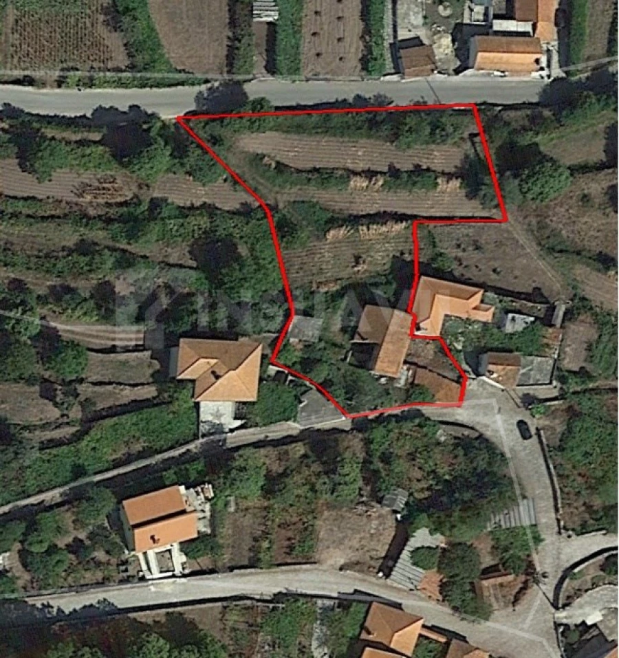 Moradia T2 para Venda em Sopo Foto 2