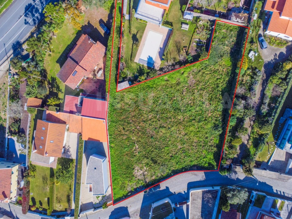 Terreno para Venda em Moledo e Cristelo Foto 4
