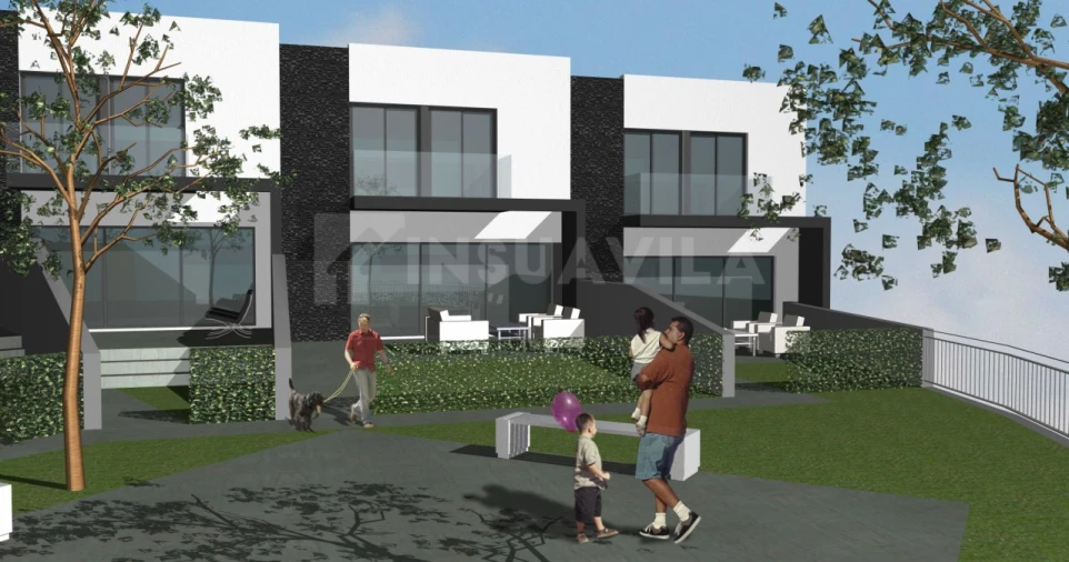 Terreno para Venda em Moledo e Cristelo Foto 10