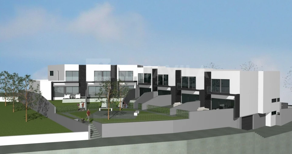 Terreno para Venda em Moledo e Cristelo Foto 11