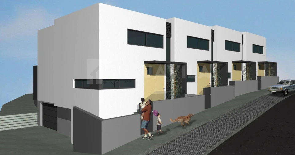 Terreno para Venda em Moledo e Cristelo Foto 15