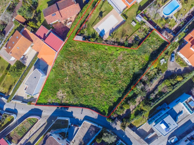 Terreno para Venda em Moledo e Cristelo Foto 3