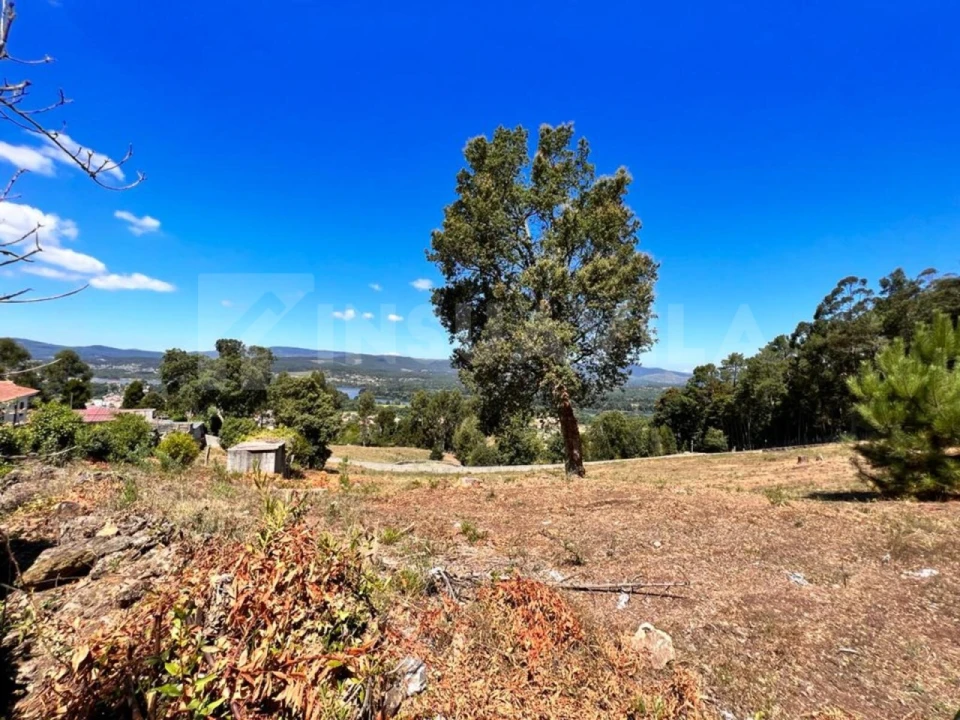 Terreno para Venda em Gondarem Foto 12