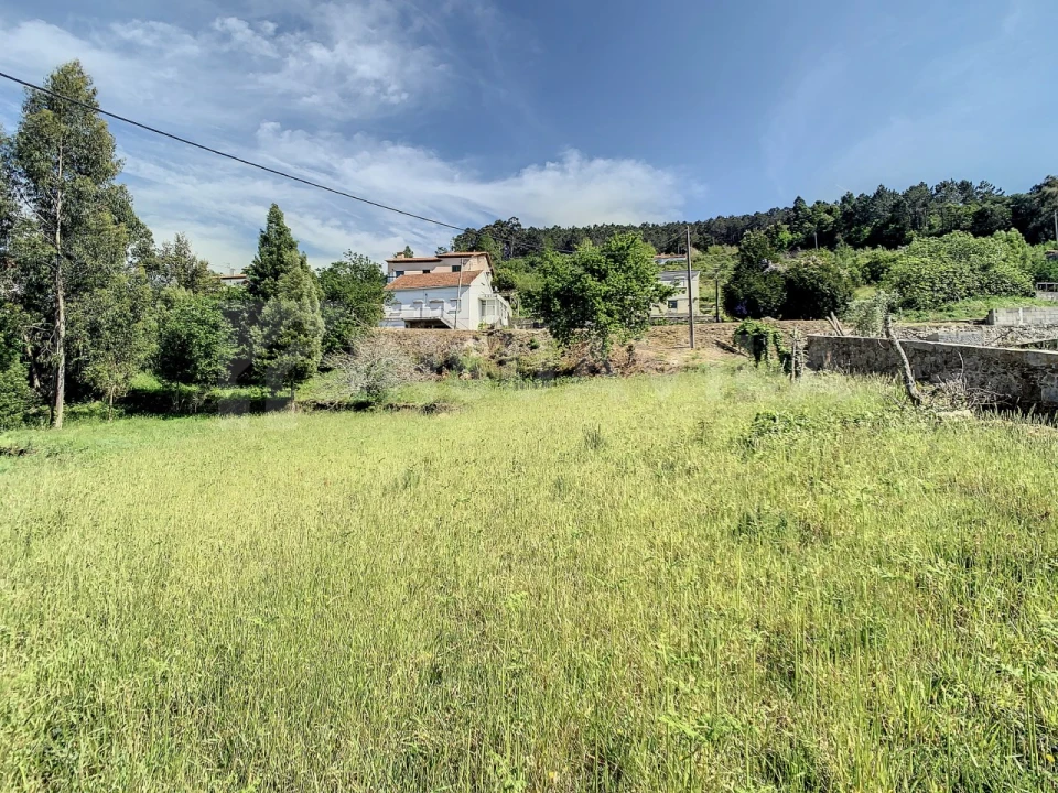 Terreno para Venda em Gondarem Foto 16