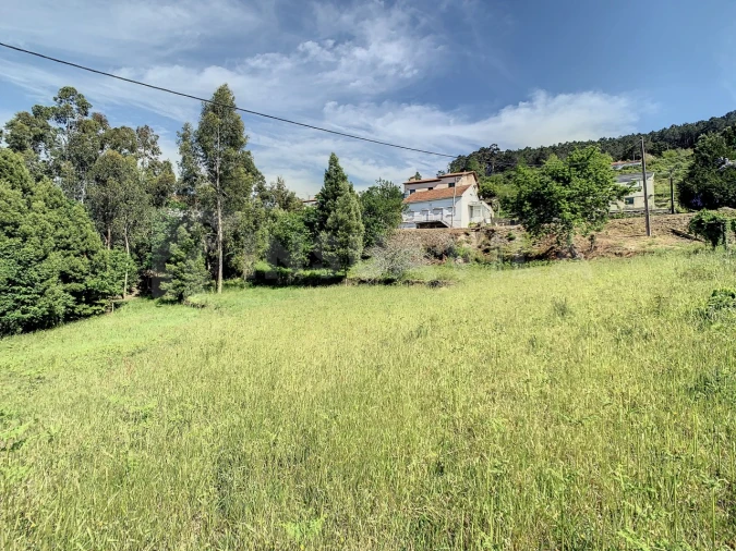 Terreno para Venda em Gondarem Foto 17