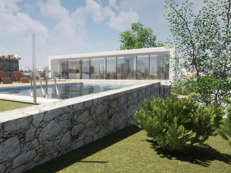 Terreno para Venda em Venade e Azevedo Foto 1