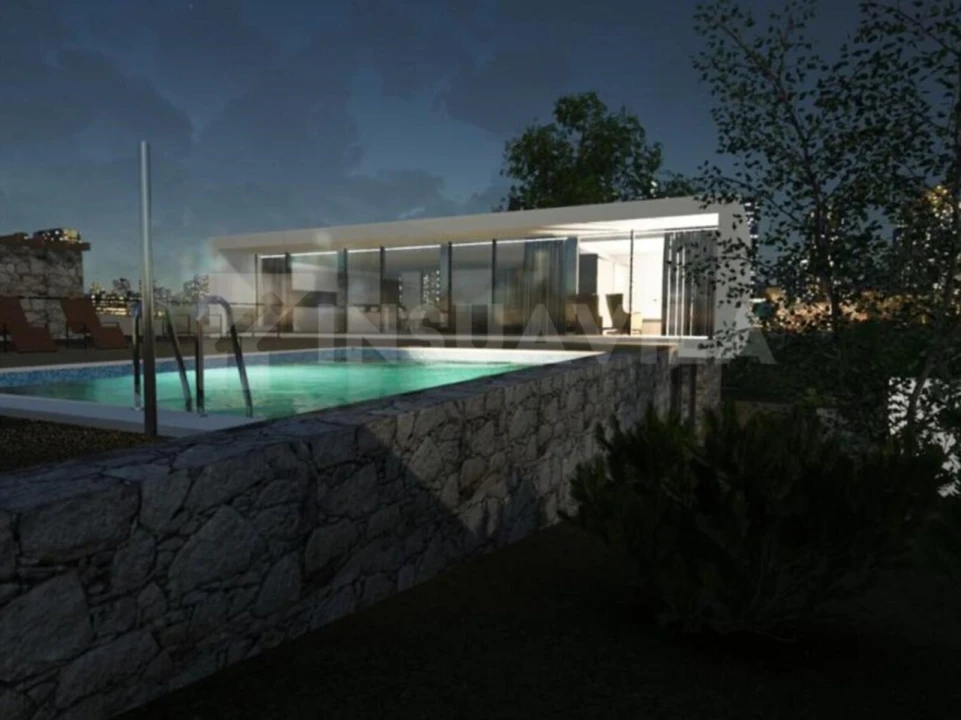 Terreno para Venda em Venade e Azevedo Foto 2