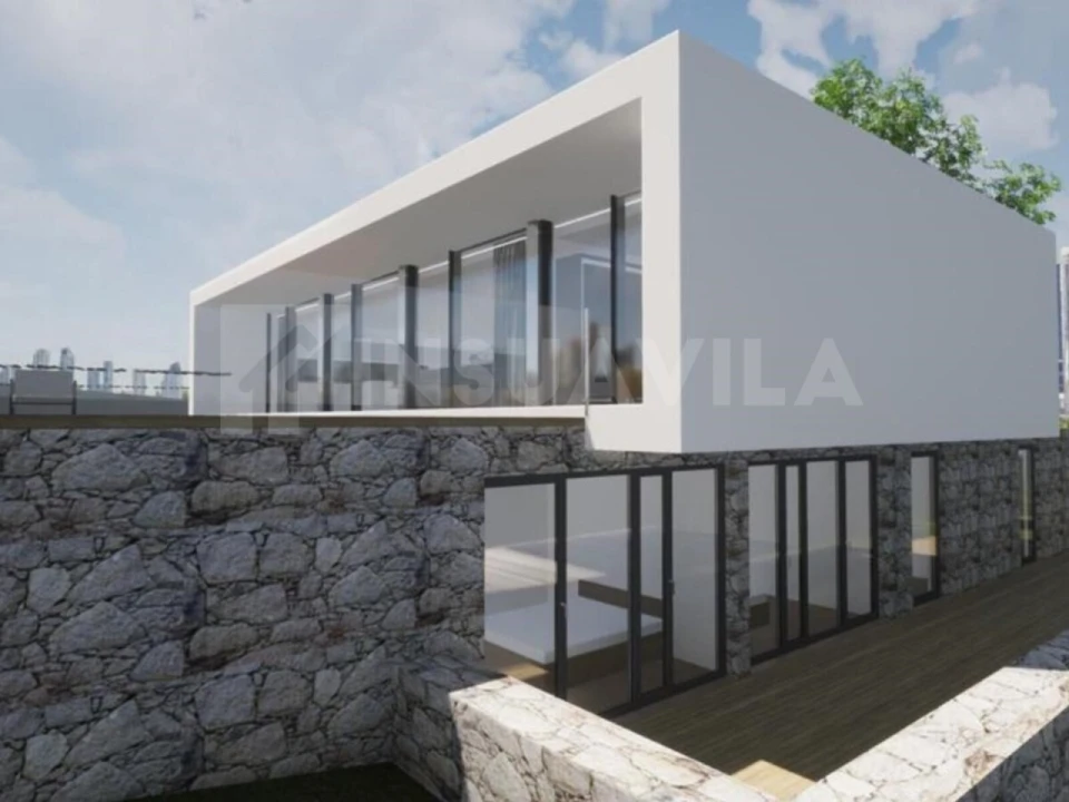 Terreno para Venda em Venade e Azevedo Foto 3