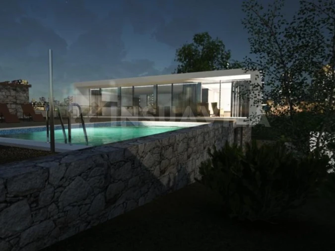 Terreno para Venda em Venade e Azevedo Foto 2