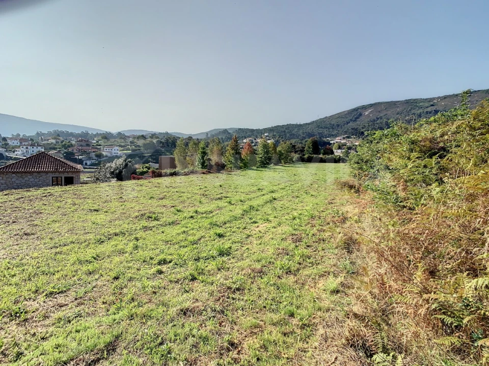 Terreno para Venda em Venade e Azevedo Foto 5