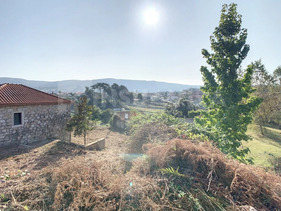 Terreno para Venda em Venade e Azevedo Foto 14