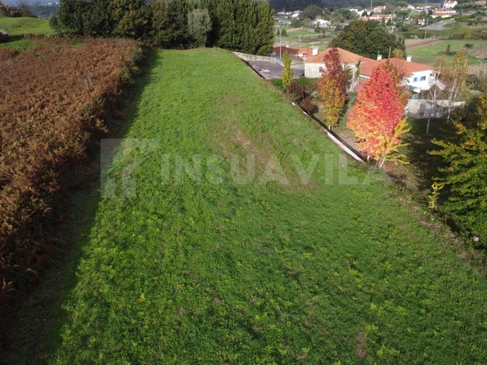 Terreno para Venda em Venade e Azevedo Foto 3