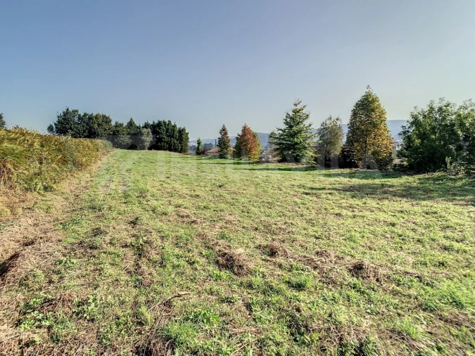 Terreno para Venda em Venade e Azevedo Foto 8
