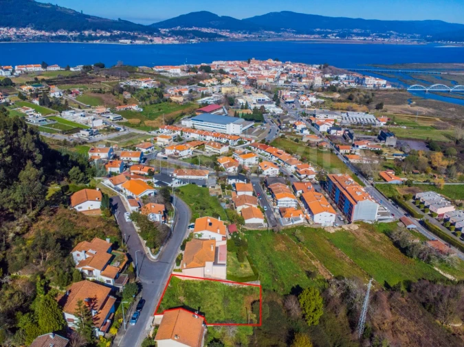 Terreno para Venda em Caminha (Matriz) e Vilarelho Foto 11
