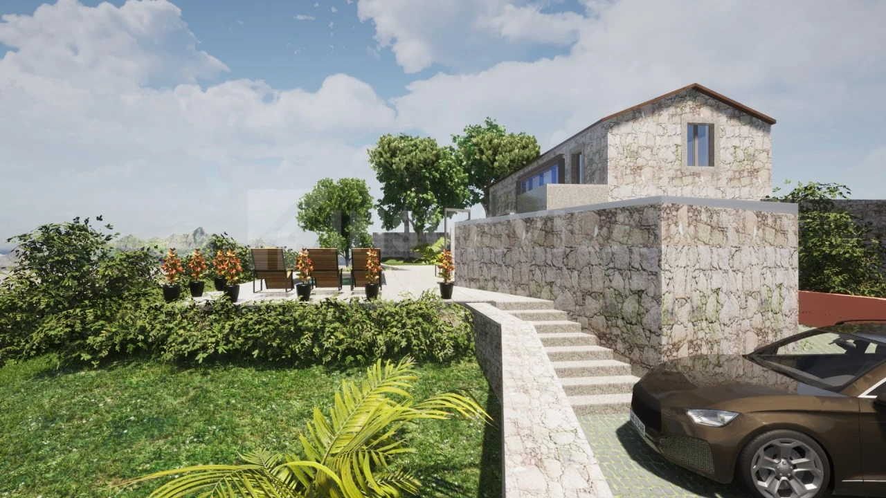 Moradia T3 para Venda em Moledo e Cristelo Foto 5