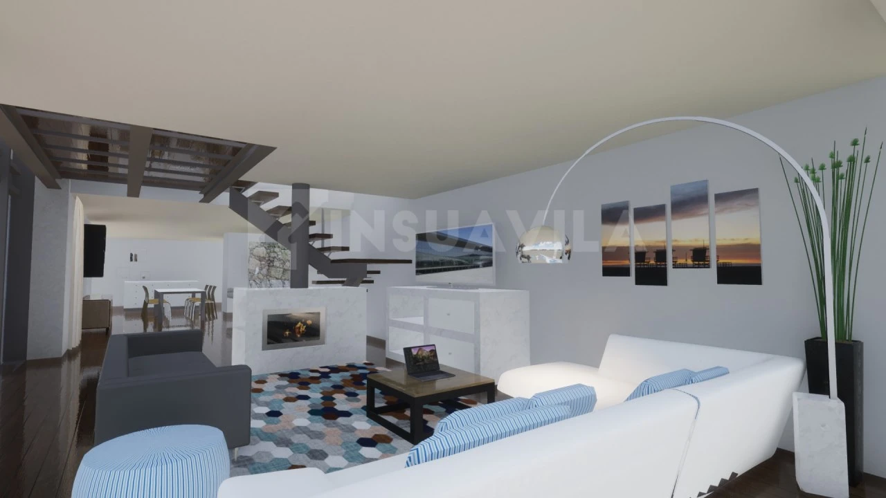 Moradia T3 para Venda em Moledo e Cristelo Foto 11