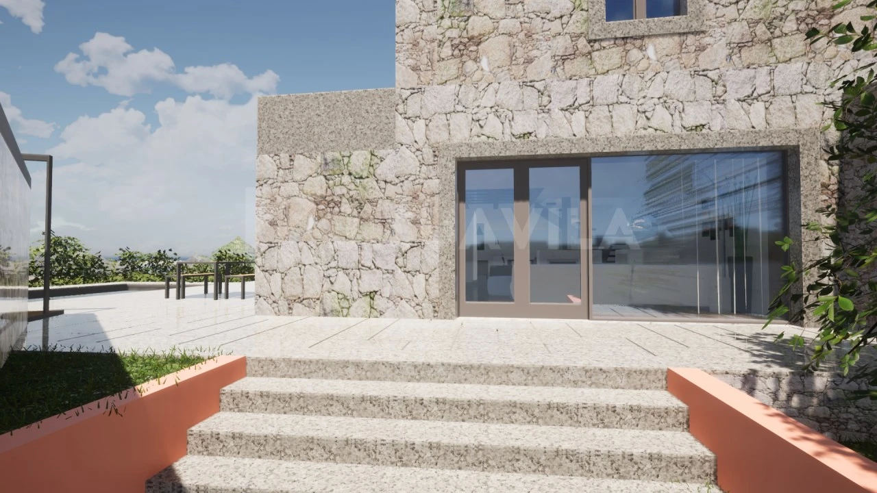 Moradia T3 para Venda em Moledo e Cristelo Foto 7