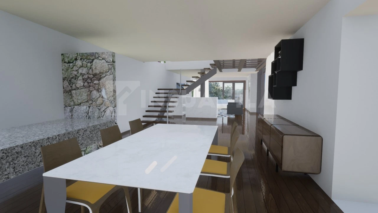 Moradia T3 para Venda em Moledo e Cristelo Foto 13