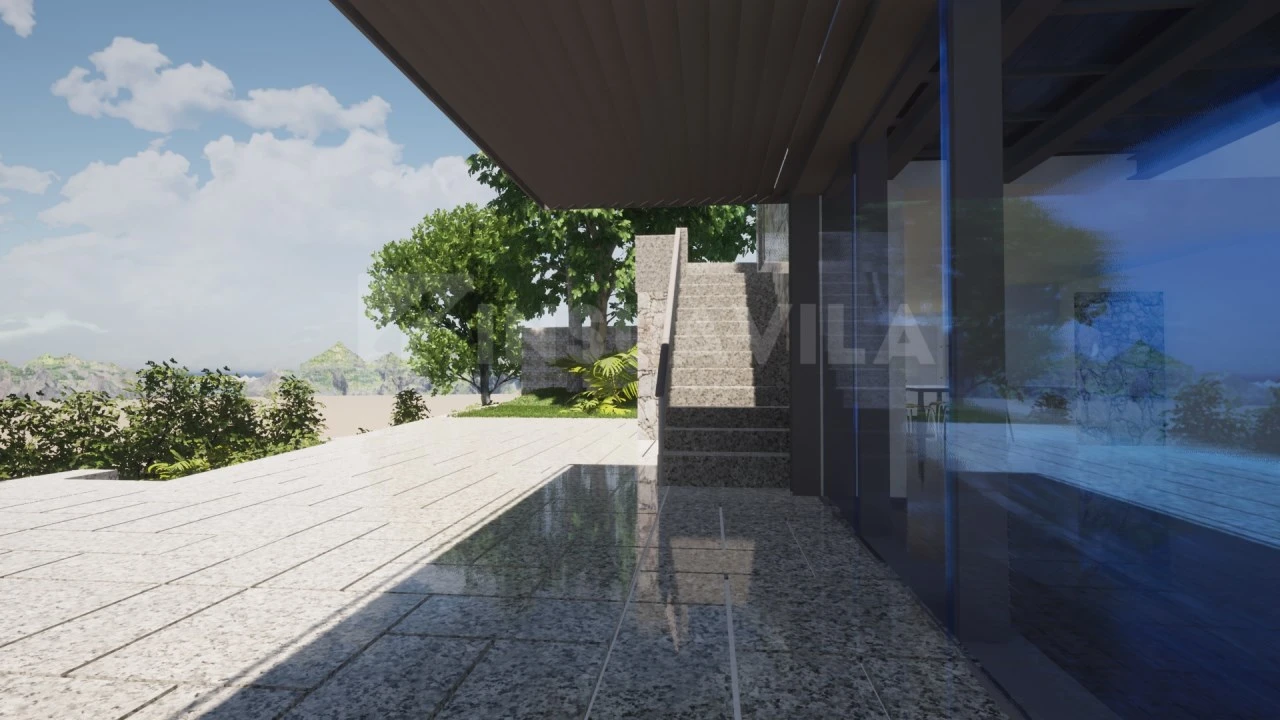 Moradia T3 para Venda em Moledo e Cristelo Foto 10