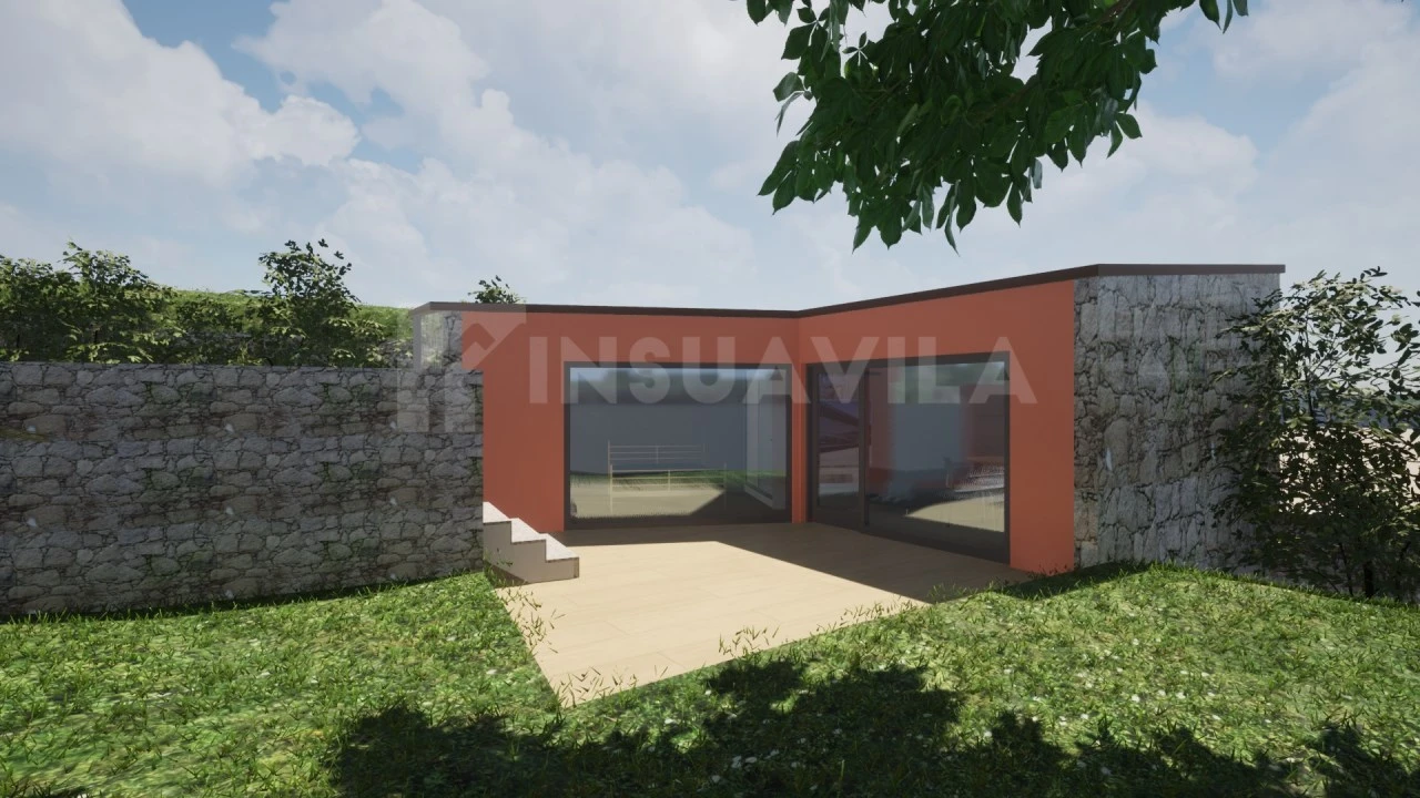 Moradia T3 para Venda em Moledo e Cristelo Foto 8