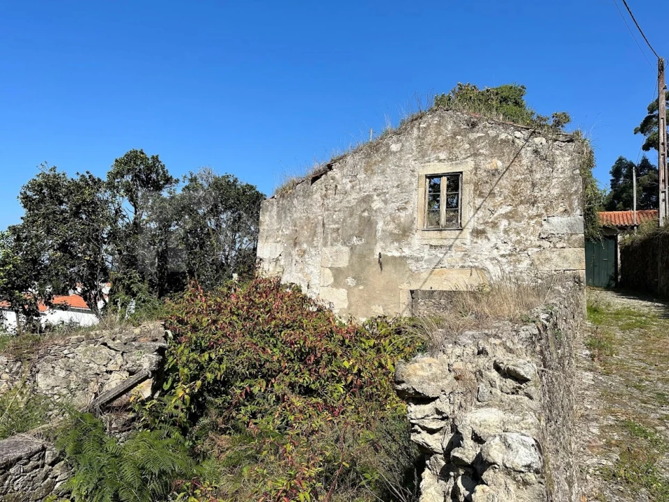 Moradia T3 para Venda em Moledo e Cristelo Foto 20