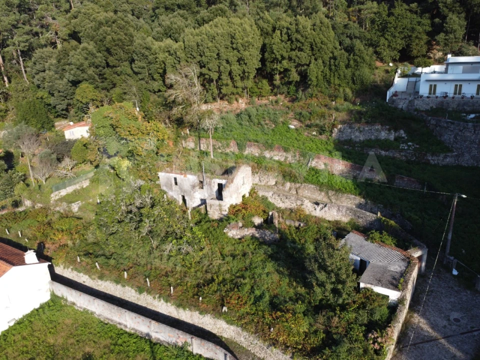 Moradia T3 para Venda em Moledo e Cristelo Foto 1