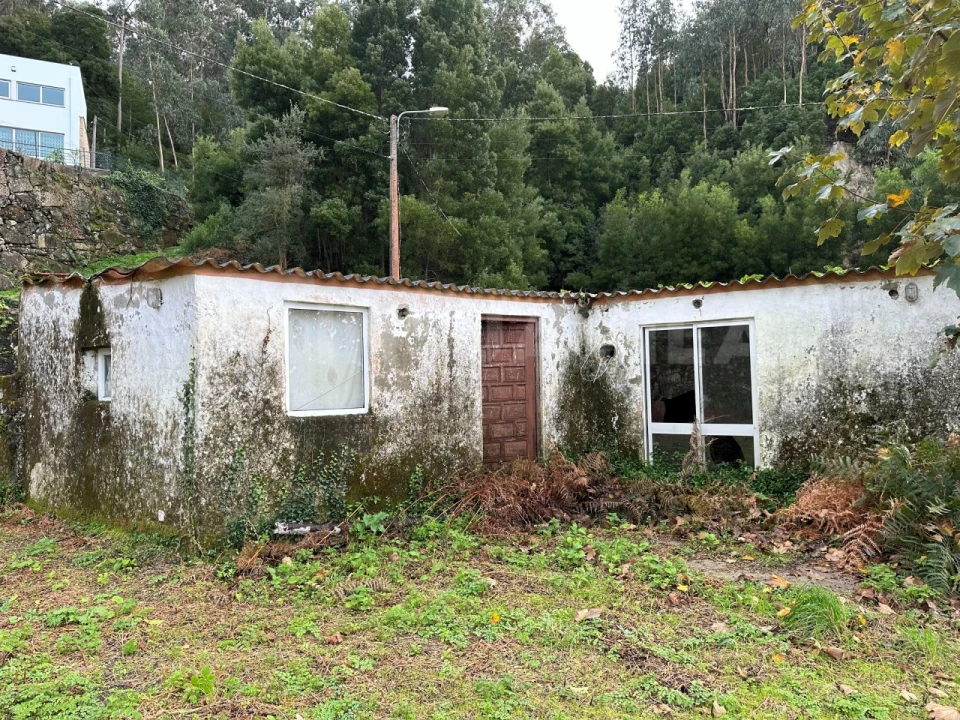 Moradia T3 para Venda em Moledo e Cristelo Foto 22