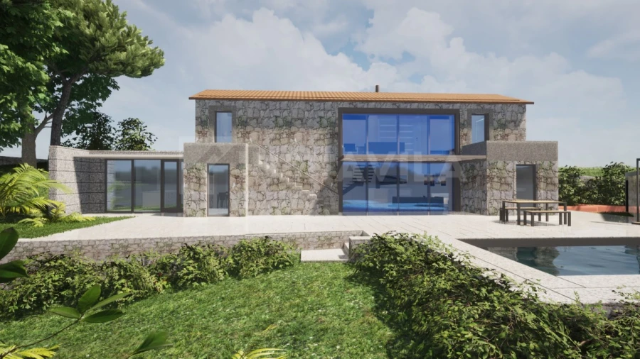 Moradia T3 para Venda em Moledo e Cristelo Foto 4