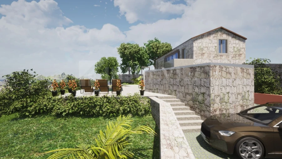 Moradia T3 para Venda em Moledo e Cristelo Foto 5