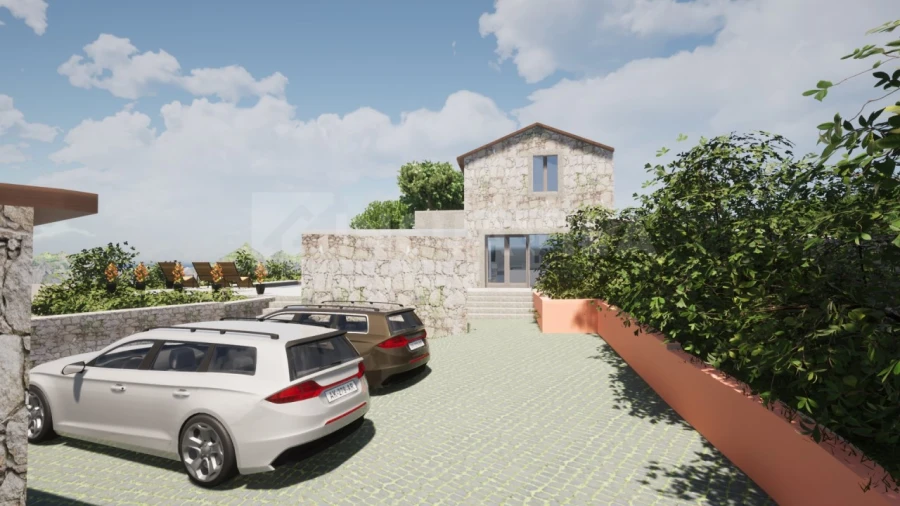 Moradia T3 para Venda em Moledo e Cristelo Foto 6