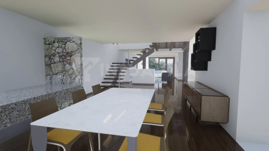 Moradia T3 para Venda em Moledo e Cristelo Foto 13