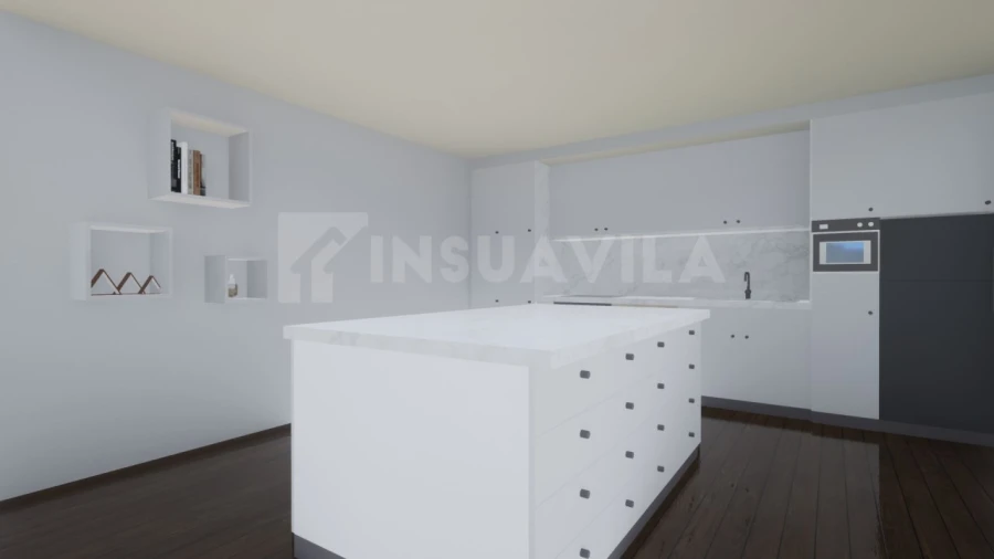 Moradia T3 para Venda em Moledo e Cristelo Foto 15