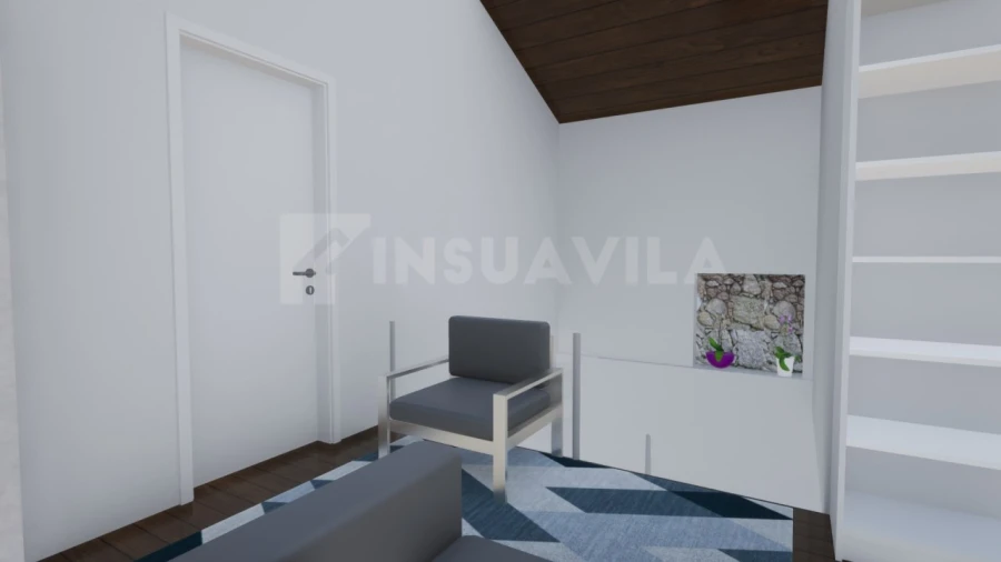 Moradia T3 para Venda em Moledo e Cristelo Foto 16