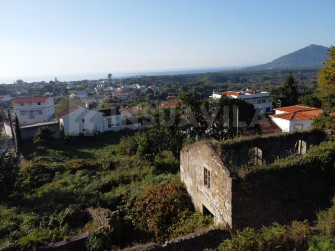 Moradia T3 para Venda em Moledo e Cristelo Foto 2