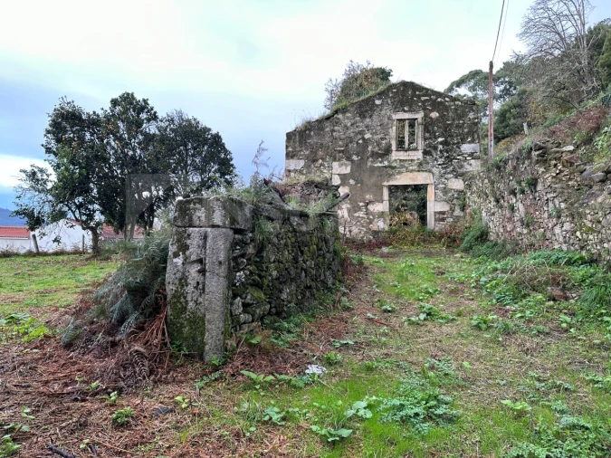 Moradia T3 para Venda em Moledo e Cristelo Foto 18