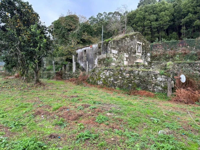 Moradia T3 para Venda em Moledo e Cristelo Foto 23