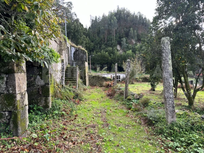 Moradia T3 para Venda em Moledo e Cristelo Foto 24