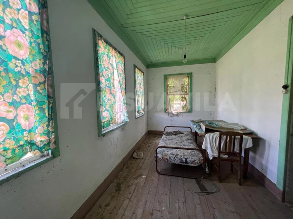 Moradia T5 para Venda em Covas Foto 7