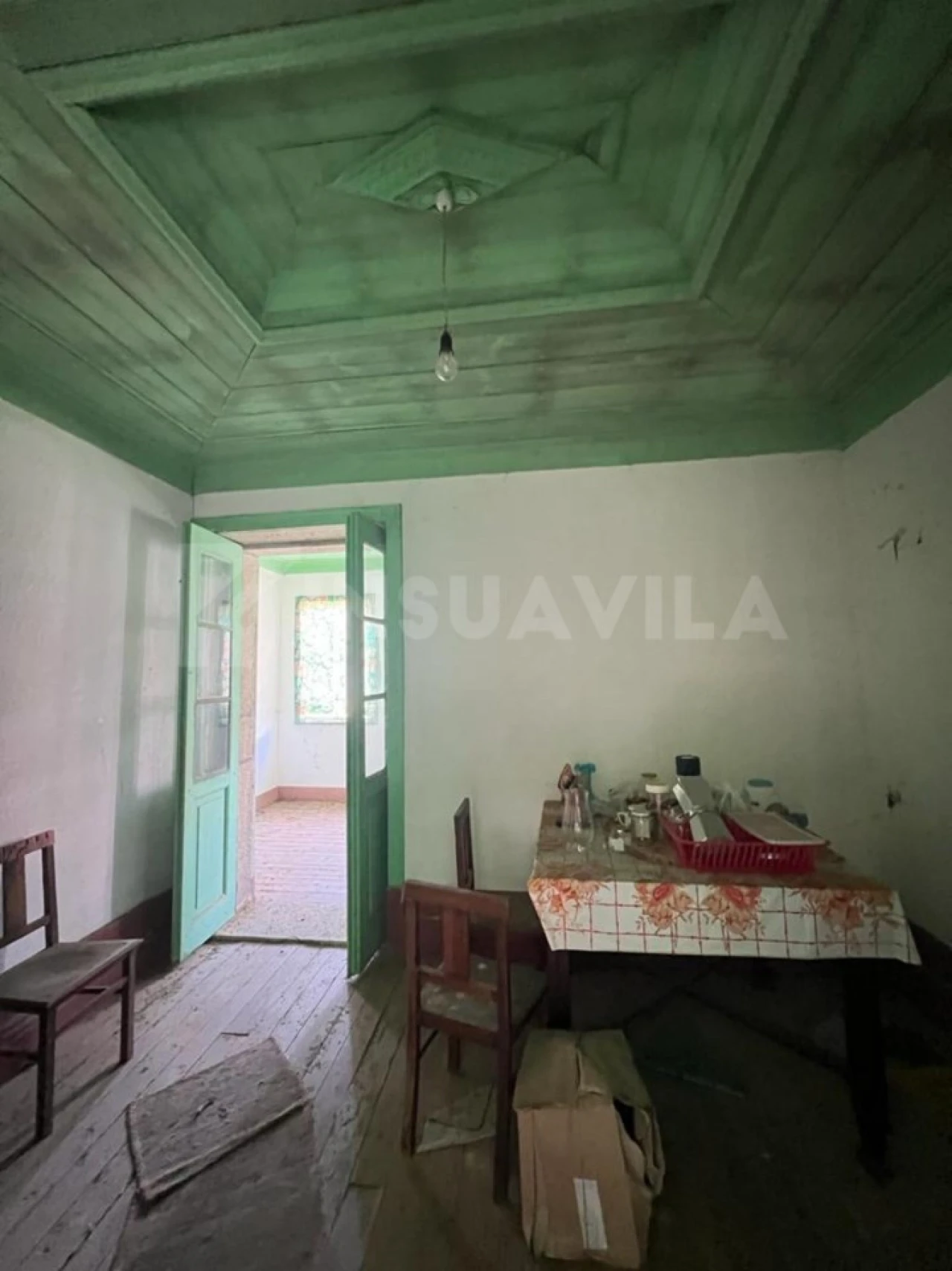 Moradia T5 para Venda em Covas Foto 10