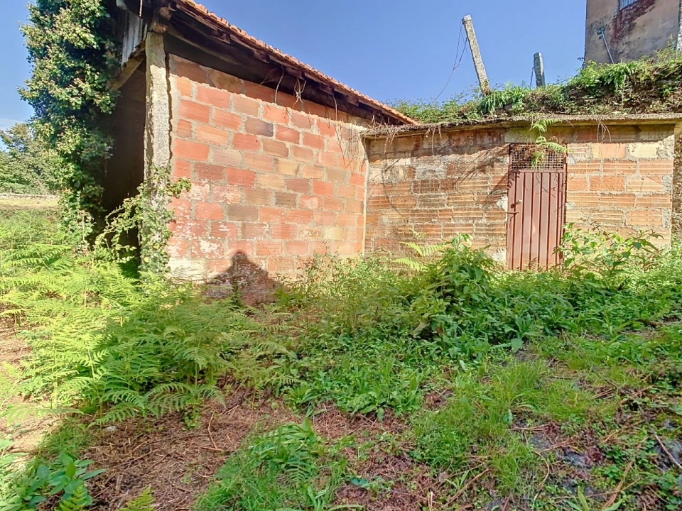 Moradia T5 para Venda em Covas Foto 17