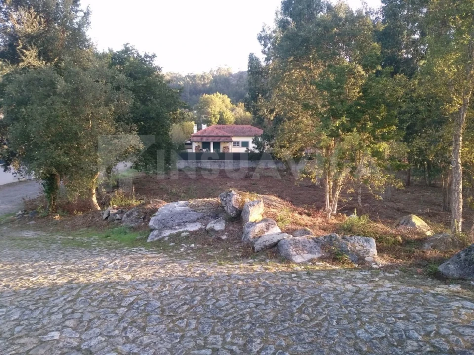 Terreno para Venda em Vilar de Mouros Foto 17