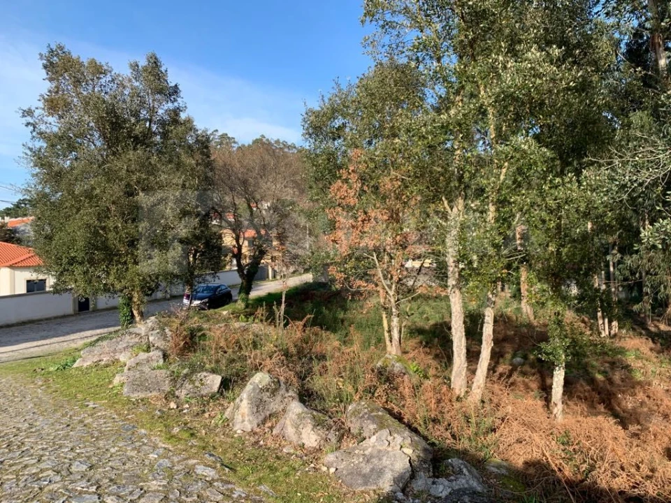 Terreno para Venda em Vilar de Mouros Foto 14