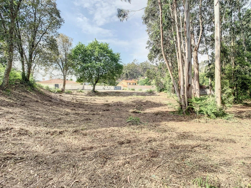 Terreno para Venda em Vilar de Mouros Foto 7