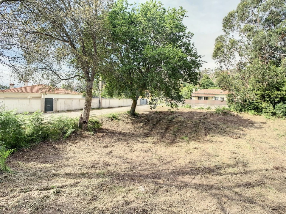 Terreno para Venda em Vilar de Mouros Foto 10