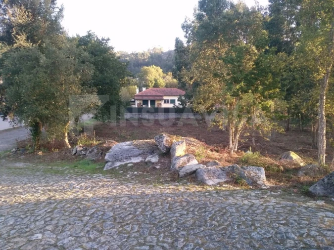 Terreno para Venda em Vilar de Mouros Foto 17