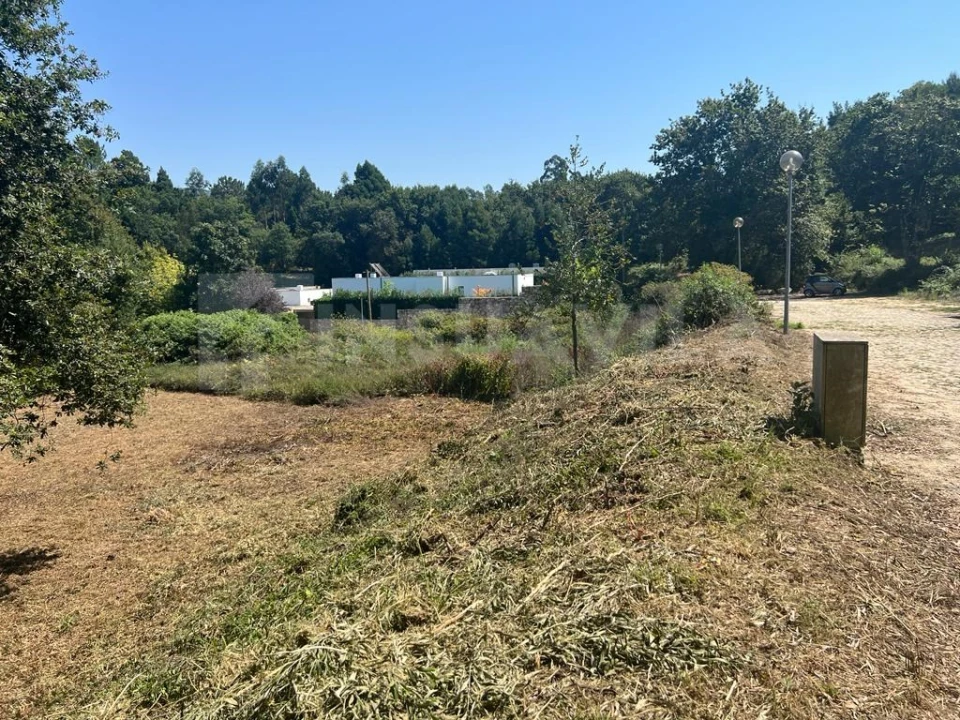 Terreno para Venda em Venade e Azevedo Foto 7