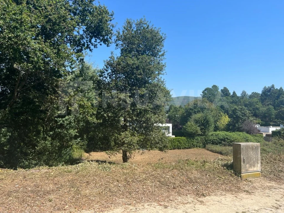 Terreno para Venda em Venade e Azevedo Foto 10