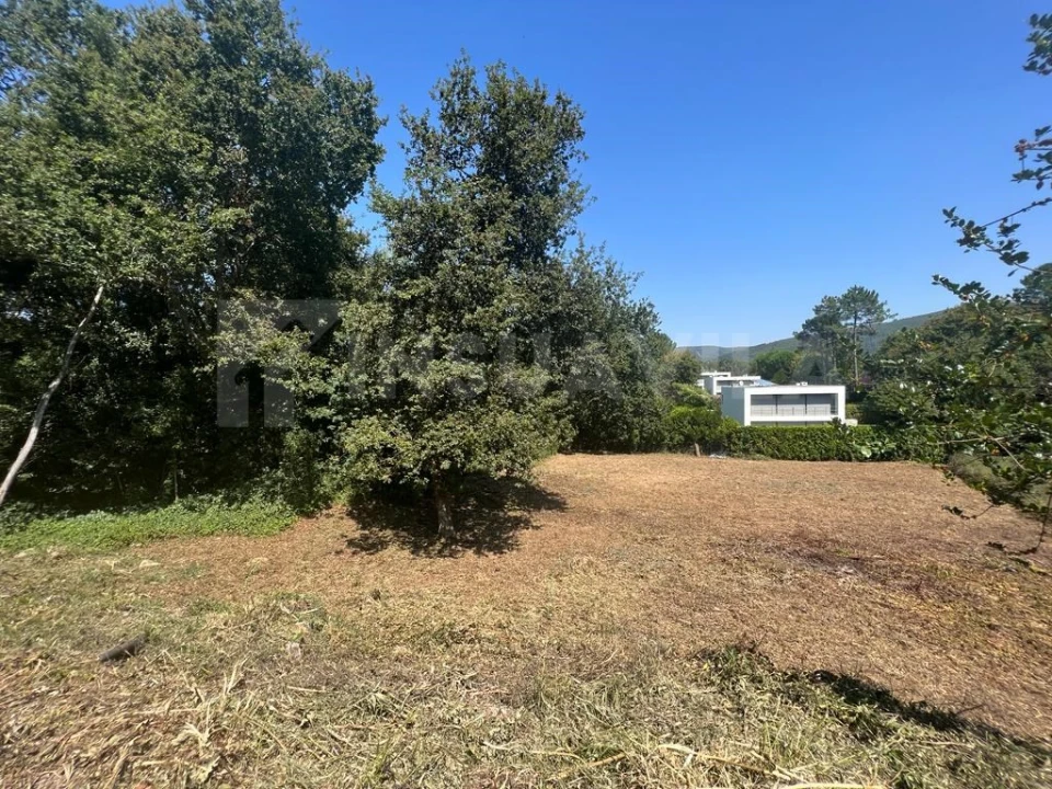 Terreno para Venda em Venade e Azevedo Foto 13