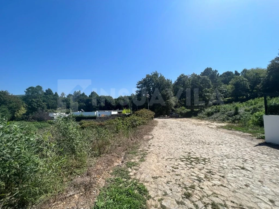 Terreno para Venda em Venade e Azevedo Foto 16